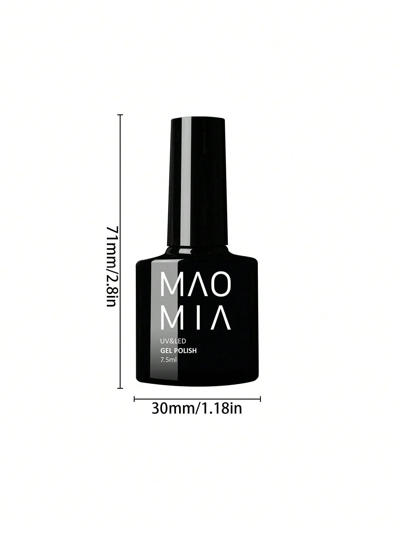 7.5ml Glitter Rubber Base Gel Polish Gold Sequins Blue Base Gel Top Coat Soak Off UV LED Nail Art Varnish Manicure