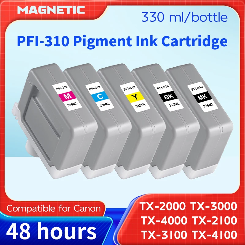 Ink Cartridge 1 Pcs…