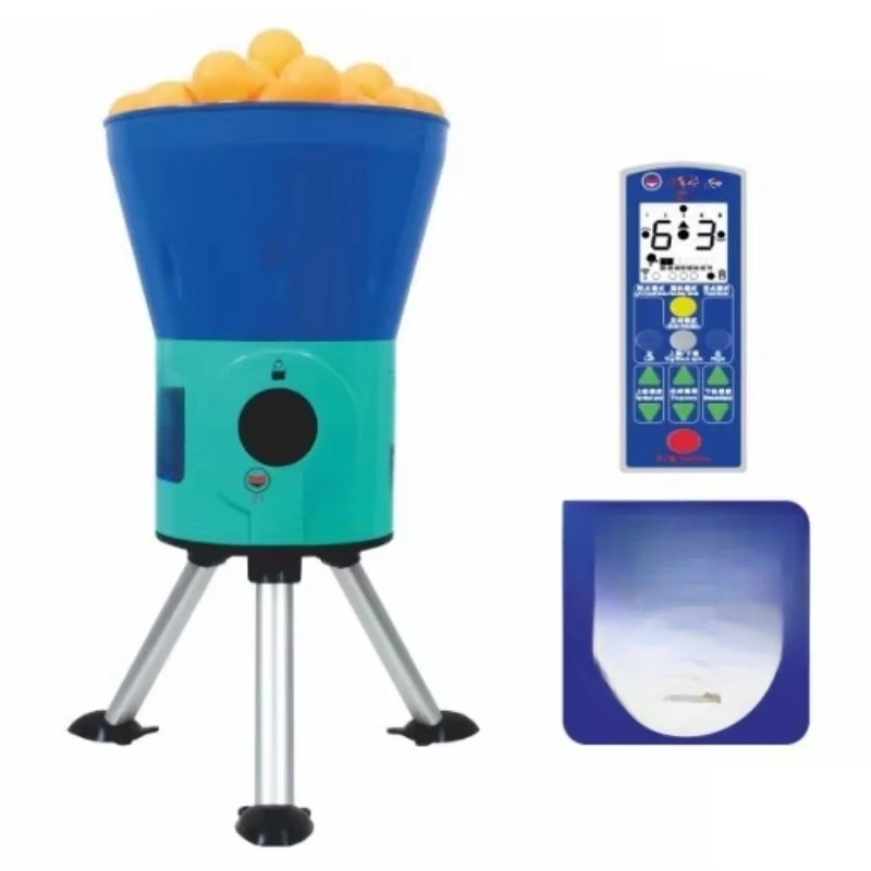 44Mm table tennis launcher dedicated table tennis machine