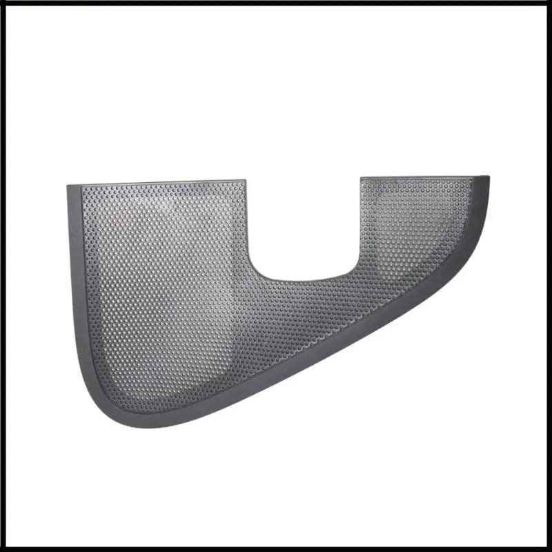 

5L3Z18978BAA Vehicle Front Door Speaker Grille Cover Left Right for F 150 Truck