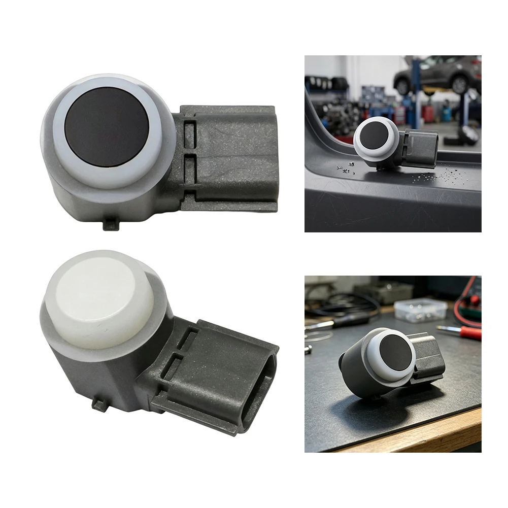 Car Parking Sensor 284385ZA3B For Nissan For Altima 2.5L/3.5L 2015-2018 For Armada 5.6L 2017-2018 For Maxima 3.5L 5.6L 2016-2018