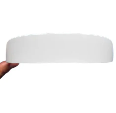 Nueva Diadema Superior Original de Plástico para Auriculares SteelSeries Arctis Nova 1, Nova 3, Nova 5, Repuesto de Diad