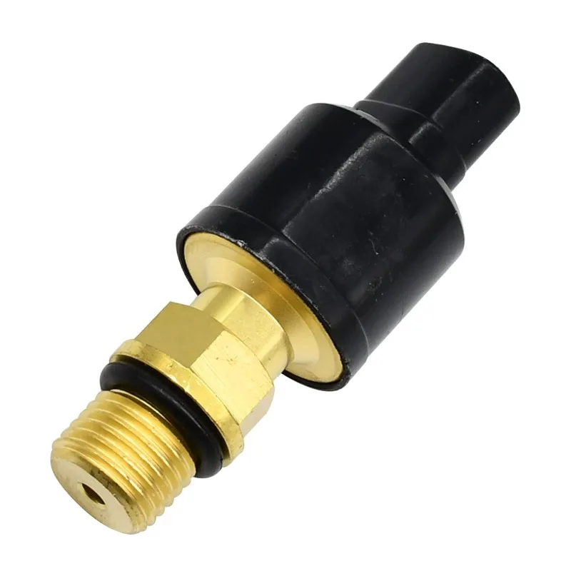 Pressure Sensor Switch 4254563 20PS586-8 For  Isuzu Engine 4HK1 6HK1 For  John Deere Excavator 110 120 200