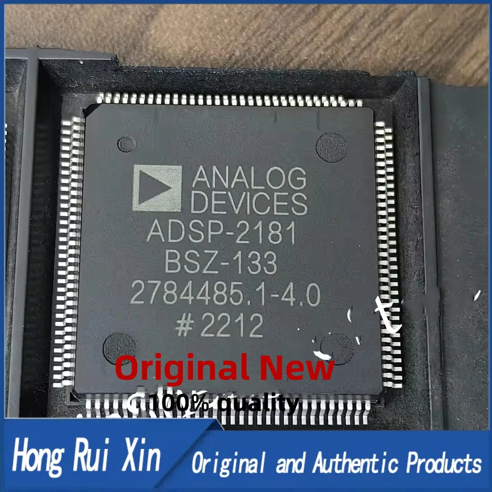 1Pcs New Adsp-2181B…