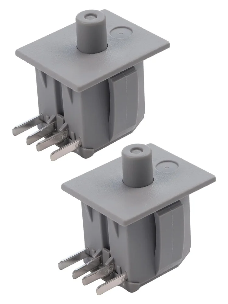 Easy Installation Seat Switch Long-Lasting Performance Multi-Position Functionality For CADET Machinery As Shown