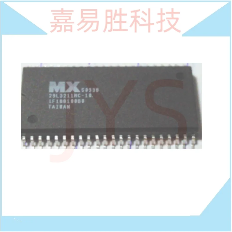 

10 шт./лот 29L3211MC-10G MX29L3211MC-10G MX29L3211 29L3211 СОП-44