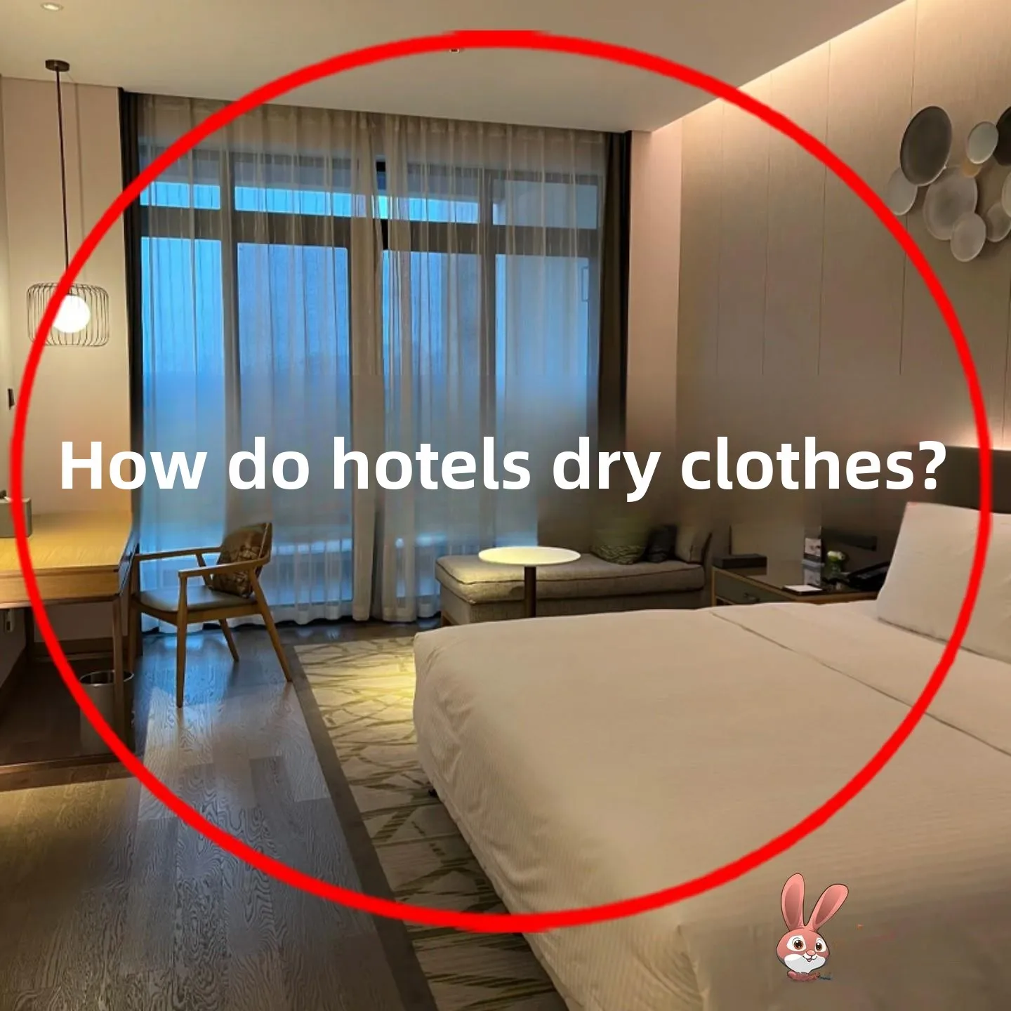 Portable Travel Clo…