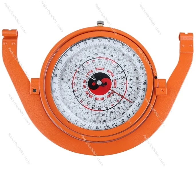 Optical Instrument for FS-120G Suspended Feng Shui Compass with High Precision