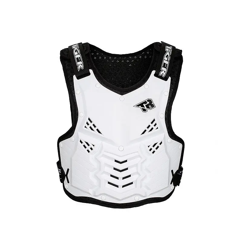 

TR Tiger Off Road Motorcycle Armor Chest Shoulder Protective Gear for Trail Riding Adventure