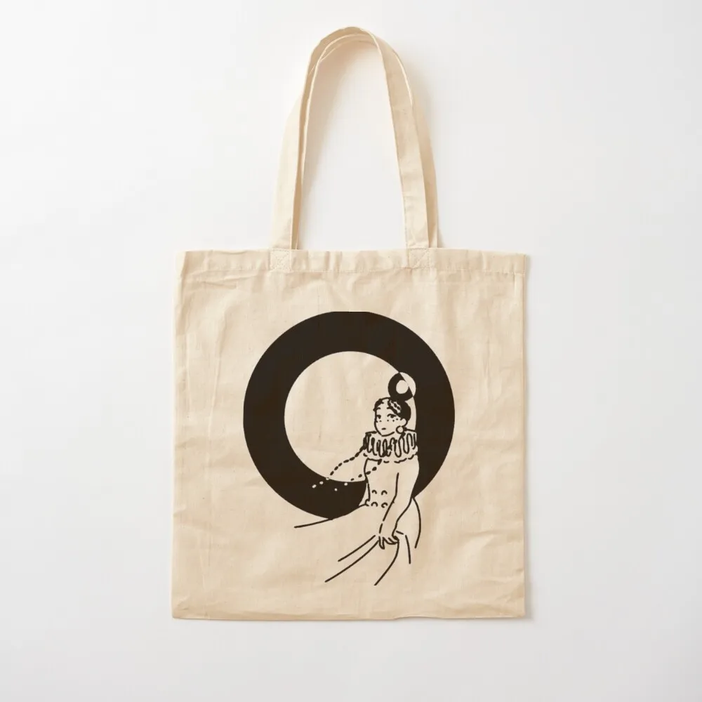 كل شيء في كل مكان في وقت واحد حمل الحقائب أكياس التسوق القابلة لإعادة الاستخدام أكياس المتسوق حقيبة التسوق أكياس التسوق