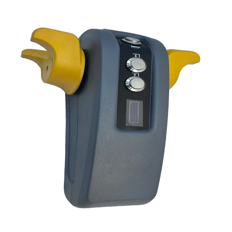 

T500 Handle Controller Assembly For Electric Forklift