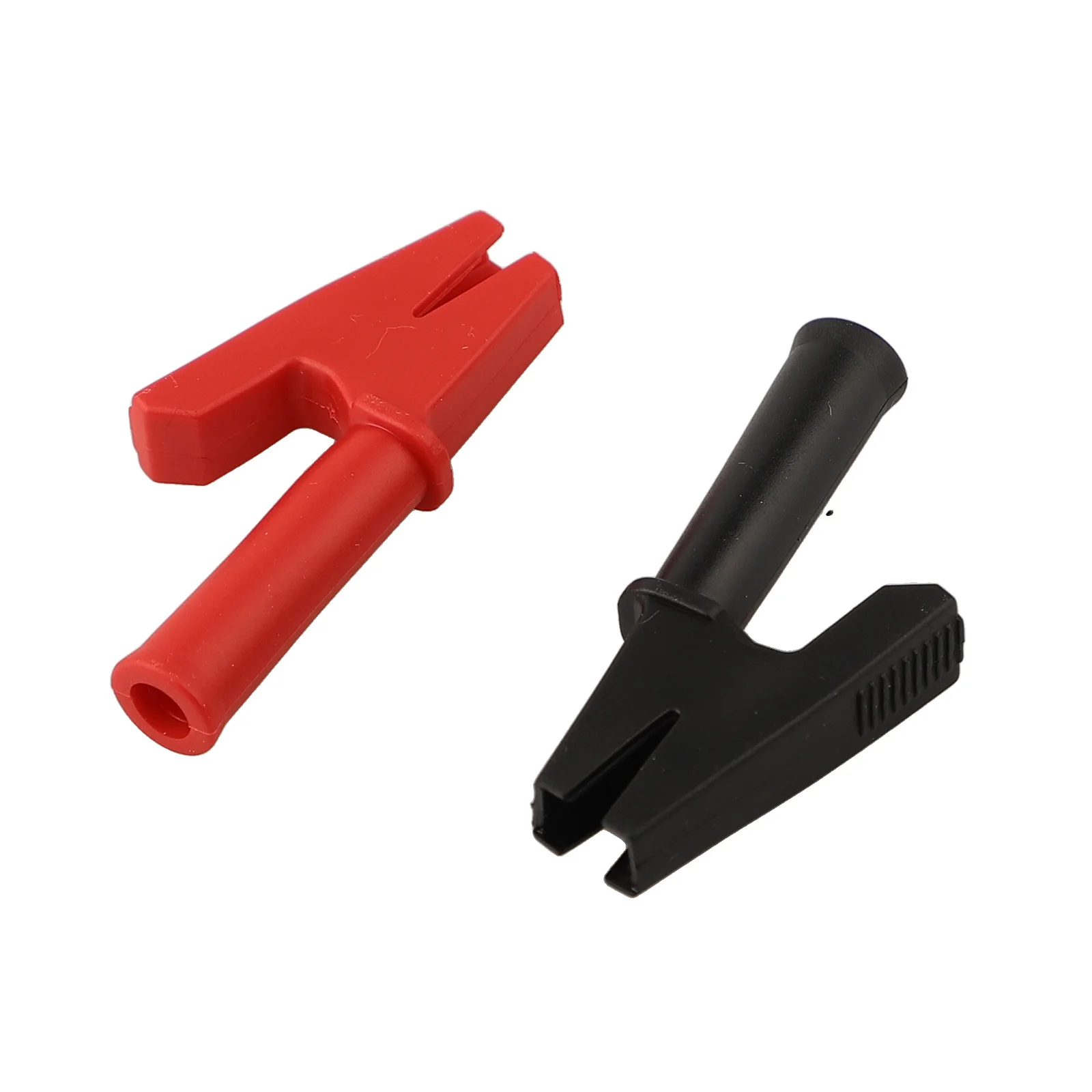 Easy Connect Crocodile Clips 2000V Battery Connectors Crocodile Clips Electrical Engineering Wiring Compatibility