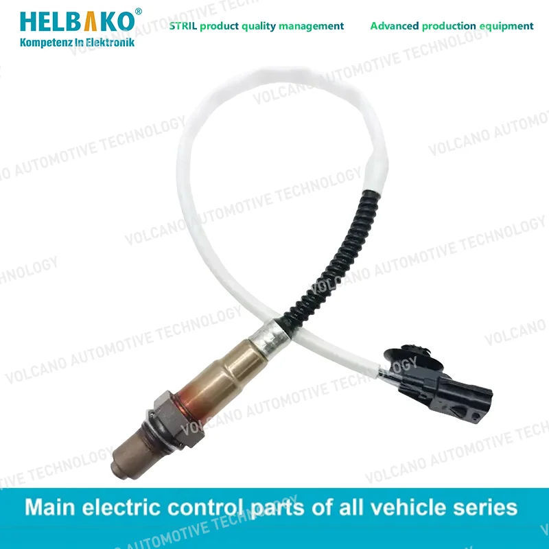 9A790626560 Lambda O2 Oxygen sensor For Porsche Paramera 4.0T (2016.08-2018)