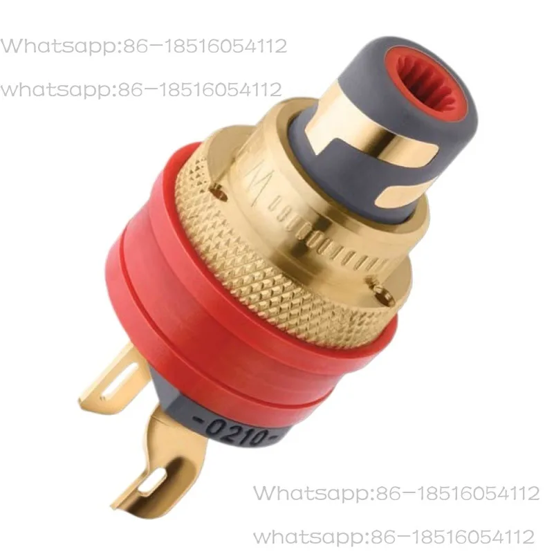 

Оригинальная сигнальная база WBT 0210CU RCA