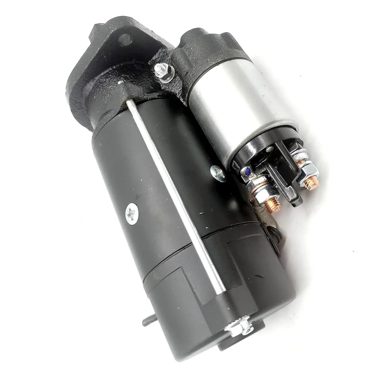 

Starter 1183712 6885565 0-001-230-006 0001230006 for Deutz 1020 2012 1013 2013 913 914 Engine