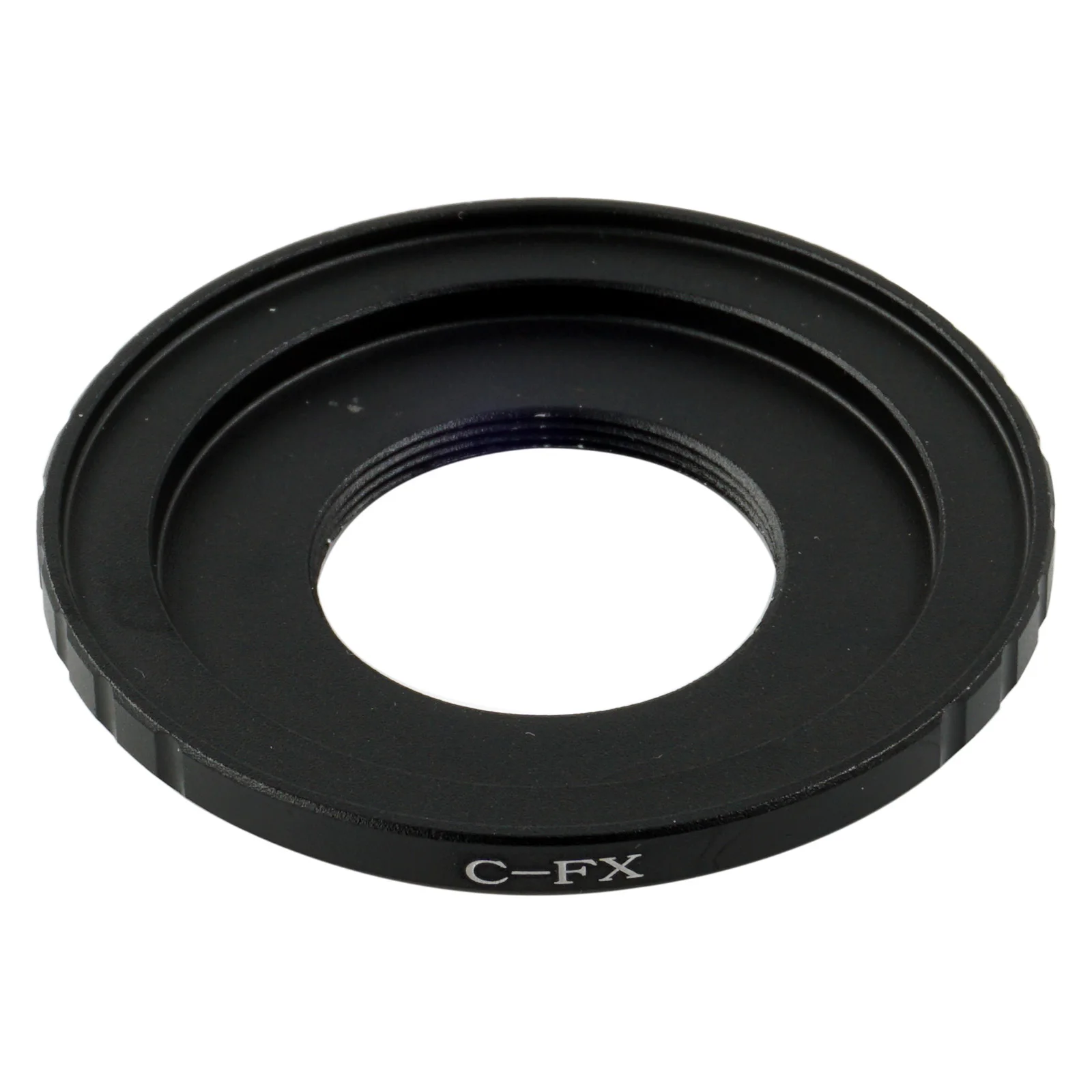 C-FX Adapter For C Mount Movie CCTV Lens to Fujifilm X FX Fuji Camera X-Pro1 X-T1 X-T10 X-T4 X-Pro1 X-E1 X-E2 X-A3