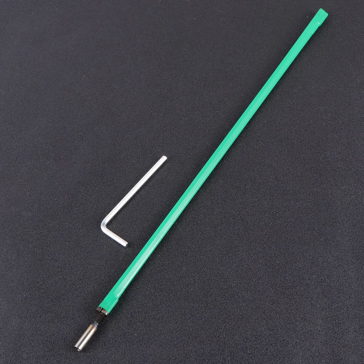 

425mm Guitar Truss Rod Steel Adjustment Lightweight Repair Tuning Pegs for Guitar Parts Accessories Hard Metal String