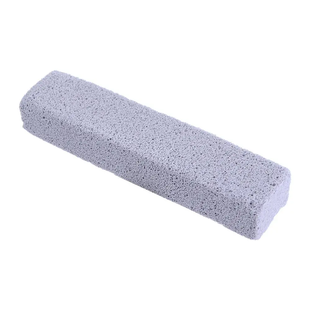 

Spa Pool Toilet Bowl Ring Kitchen Bath Pumice Stone Scouring Pad Cleaning Brush Pumice Stick