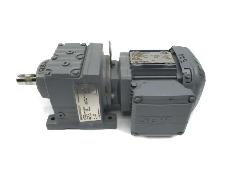 New Original Ready Stock R37DRS71S4/RI 330/575V 1.28/0.73A Industrial Automation PAC Dedicated PLC Programming Controller