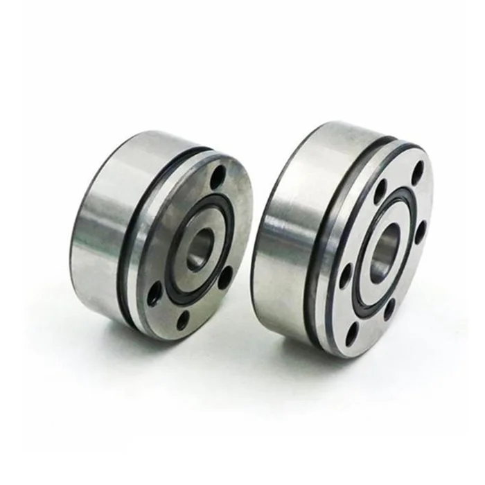 

Оригинальный брендовый высококачественный двухрядный радиально-упорный шарикоподшипник F- 605810 7911 5300