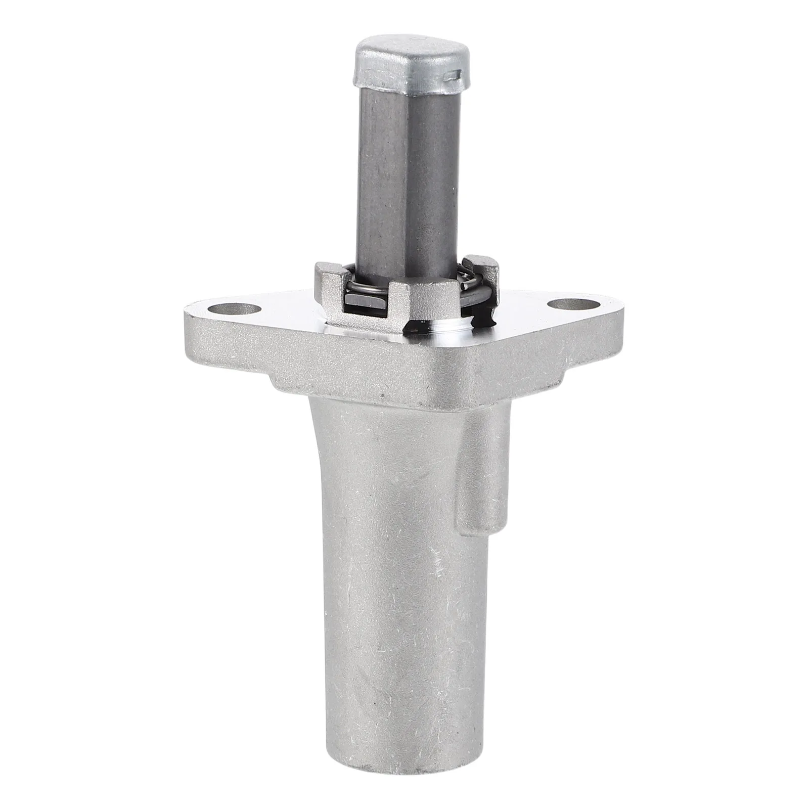

Motorcycle Chain Tensioner Silver Tool Manual Fixed Replacement Adjustable Adjuster Motorbike Supplies Longlasting Alloy Easy