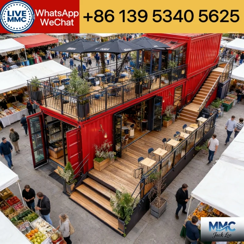 30Ft Folding House … - image