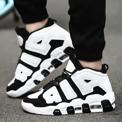 2024 Running Shoes Breathable Outdoor Sports Lightweight Walking Fashion Cushion Men Sneakers Comfortable Athletic Men Training