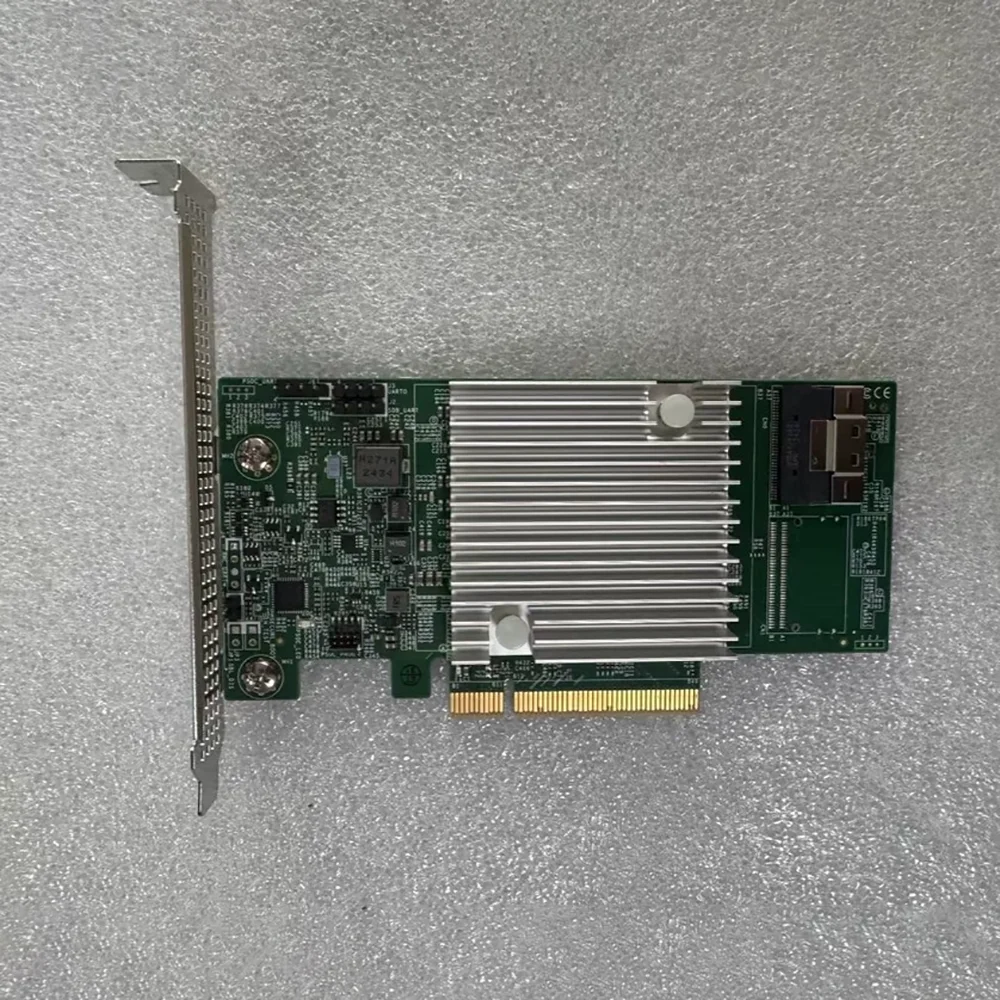High Reliability AOC-S3808L-L8IT Server Array Card