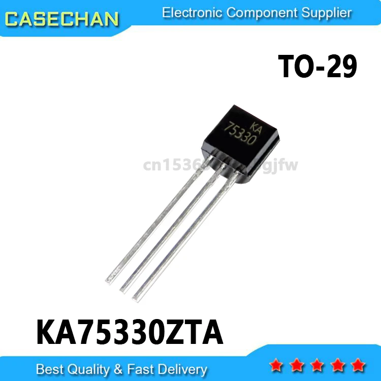 Ka75330から-92、ka75330zta、75330、10個