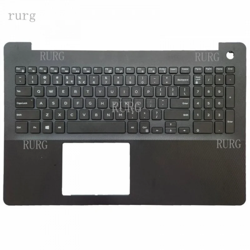 

L for dell inspiron 15 5000 5583 0CH5HX Palmrest Top Case Upper Cover