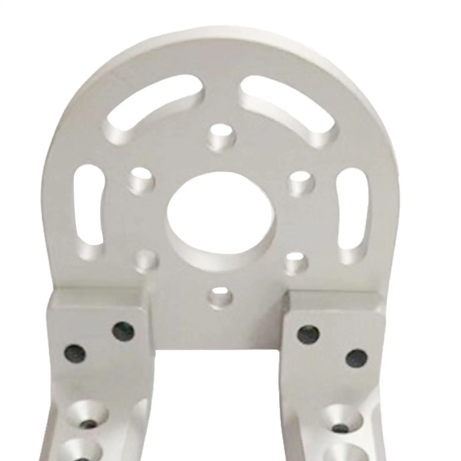 RC Boat Motor Mount Fixed High Performance Sturdy Practical Universal