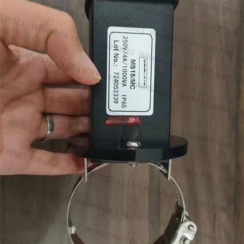 MS15/MC 250V/4A/100…