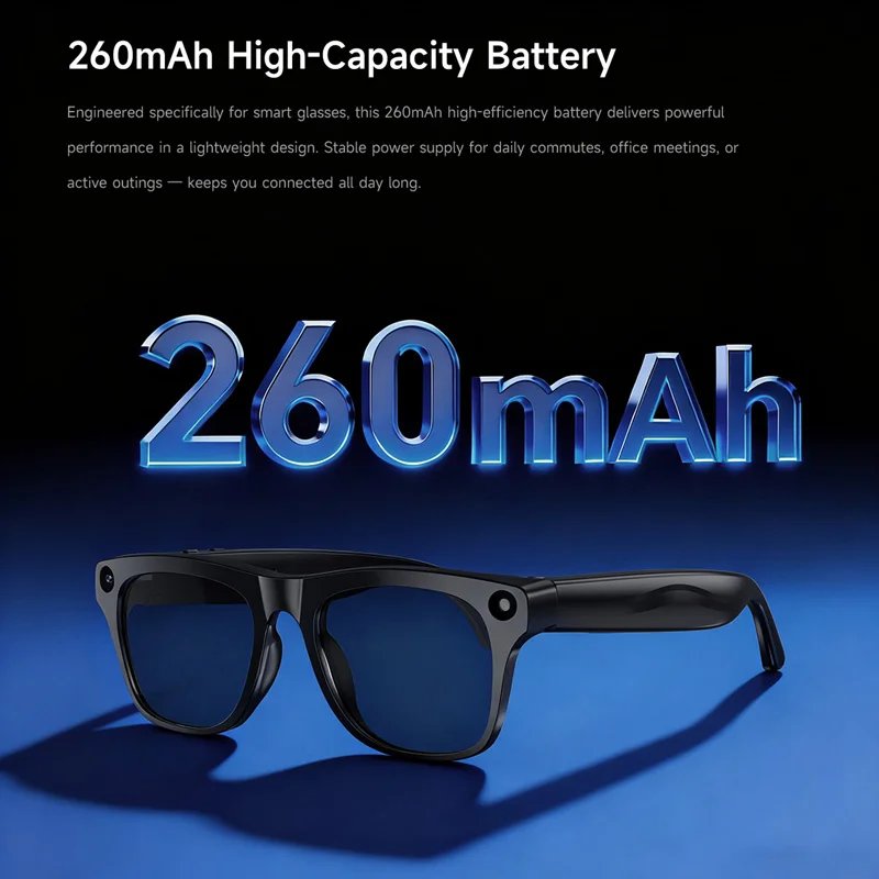 Thumbnail 2 - #60 Smart Glasses Comparison Guide