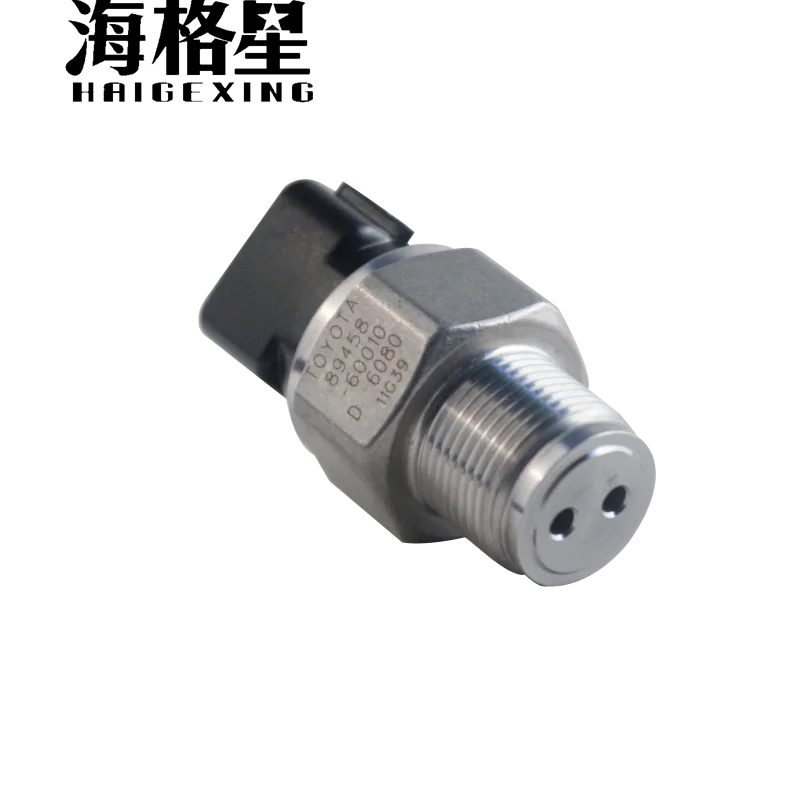 Fuel Rail Pressure Sensor 89458-60010 is Suitable For Toyota Hino Sea Lion Sensor THYJA05S38