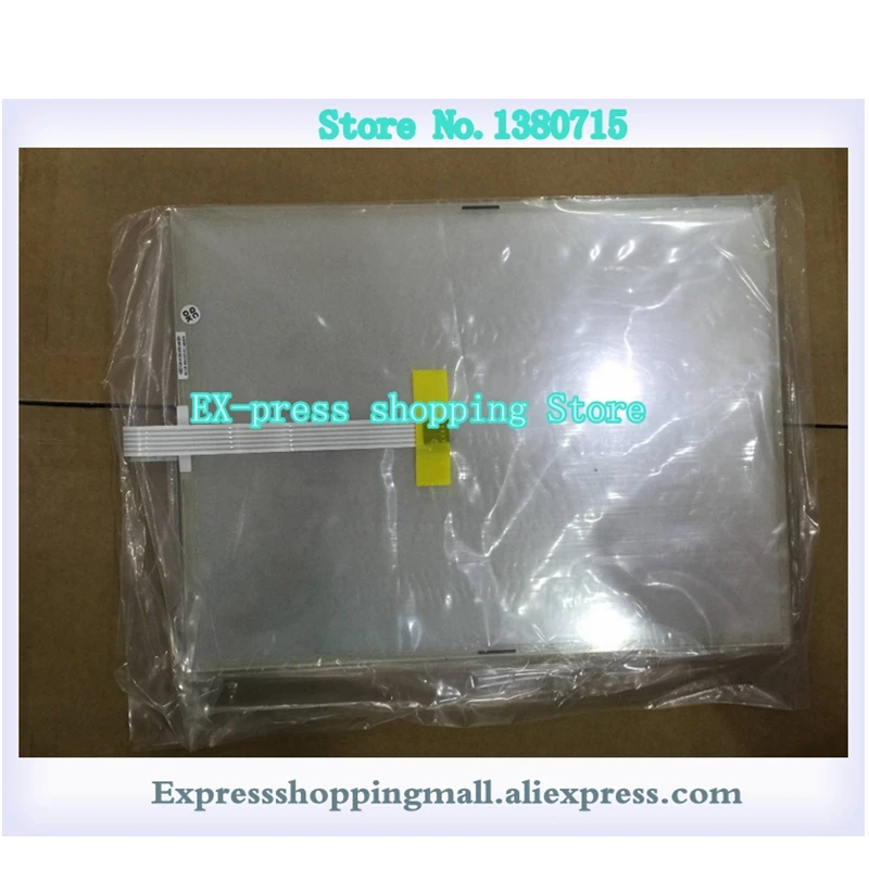 

New Offer Touch Screen Glass Panel Ht-150f-5ra-001n-28r-200fh