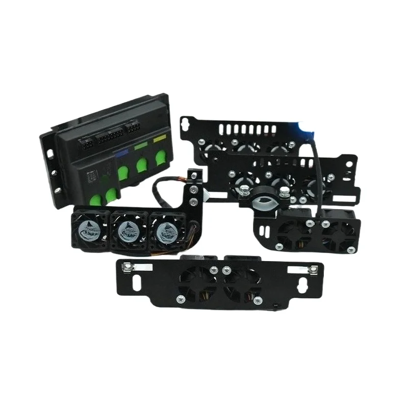 Controller Cooling Fan Cooling Fan Controller Cooling Bluetooth