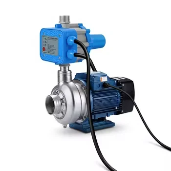 EPC-1 Intelligent Water Automatic Pressure Controller/Booster Pump Protection Motor Switch with Cable