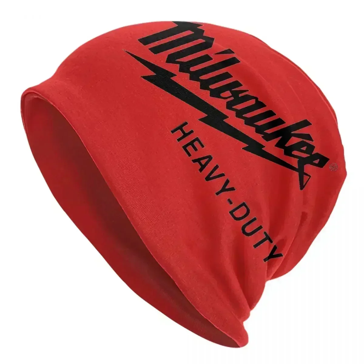 

Milwaukees Beanie Bonnet Knit Hats Men Women Hip Hop Unisex Adult Heavy Duty Warm Winter Skullies Beanies Caps