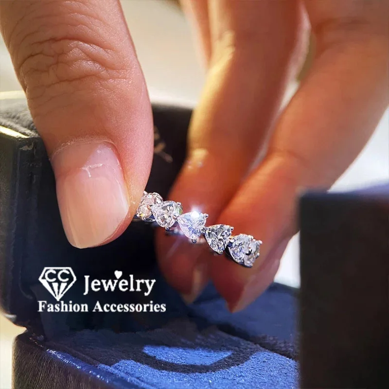 Cc Ring For Women H…