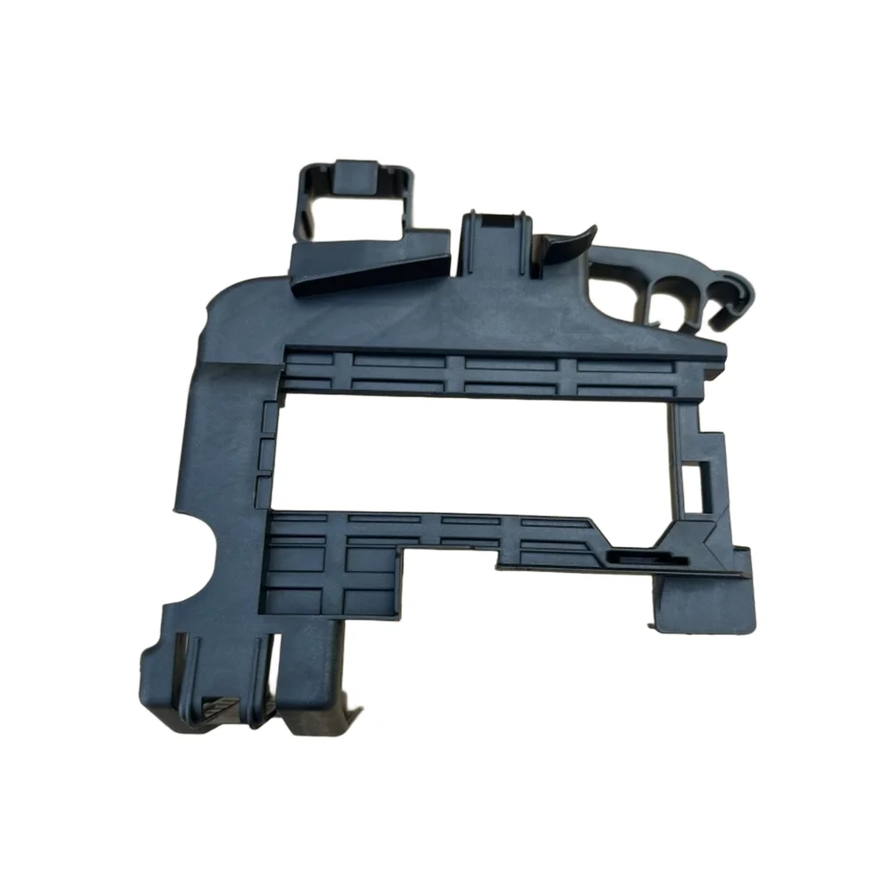 Replacement Fuse Box Bracket for For Polo 2011 through 2018 Engineered to Match OE Bracket Angle and Depth OEM 6R0915345E