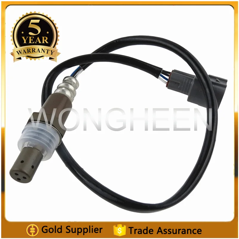 89465-35660 8946535660 For Toyota Hilux Surf Land Cruiser Prado 2.7L 2TRFE 2002-2010 Rear Lambda Oxygen O2 Sensor