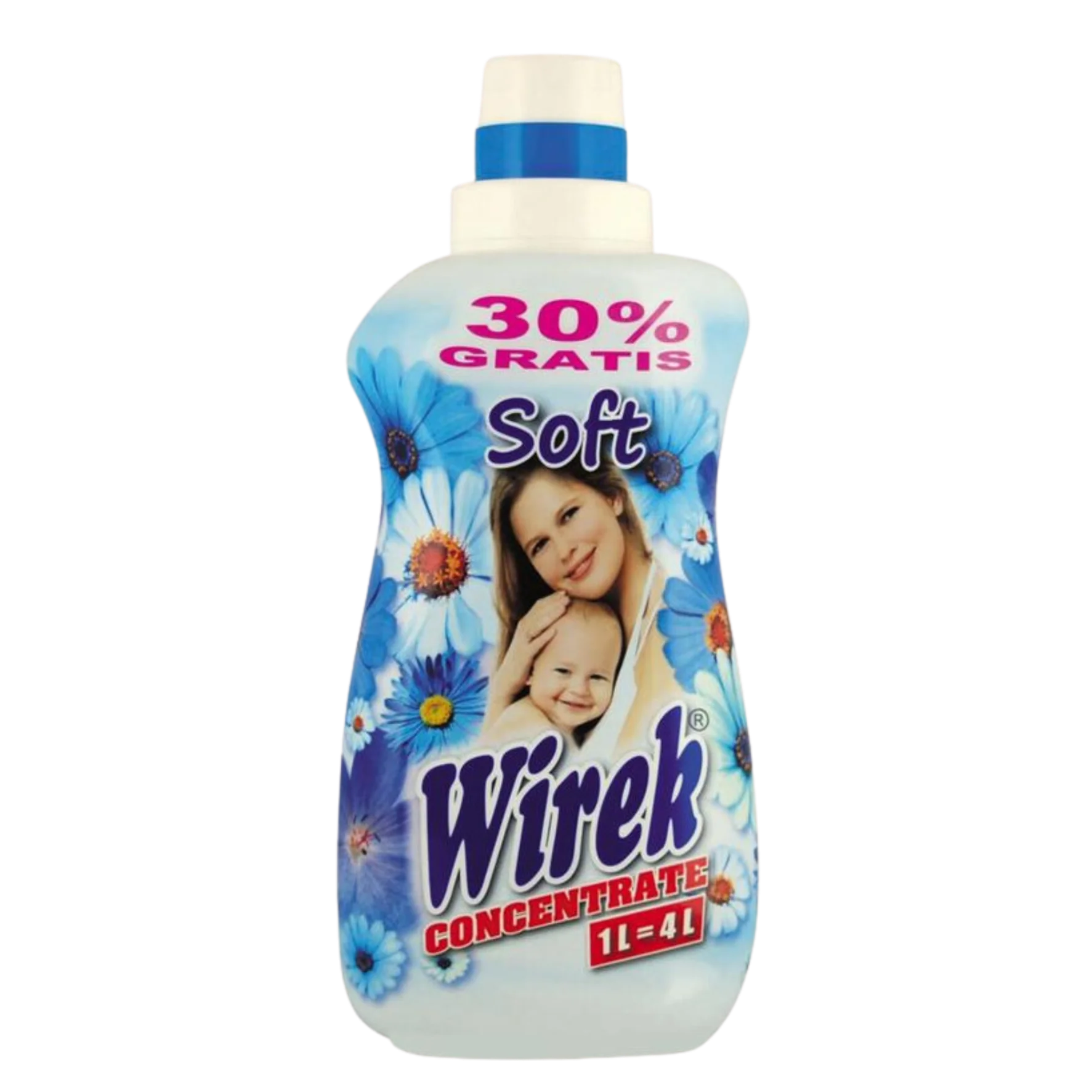 WIREK SOFT מים מרחיבים מתקדמים – תחושת ריח עמיד וטיפוסי ללבוש כל יום