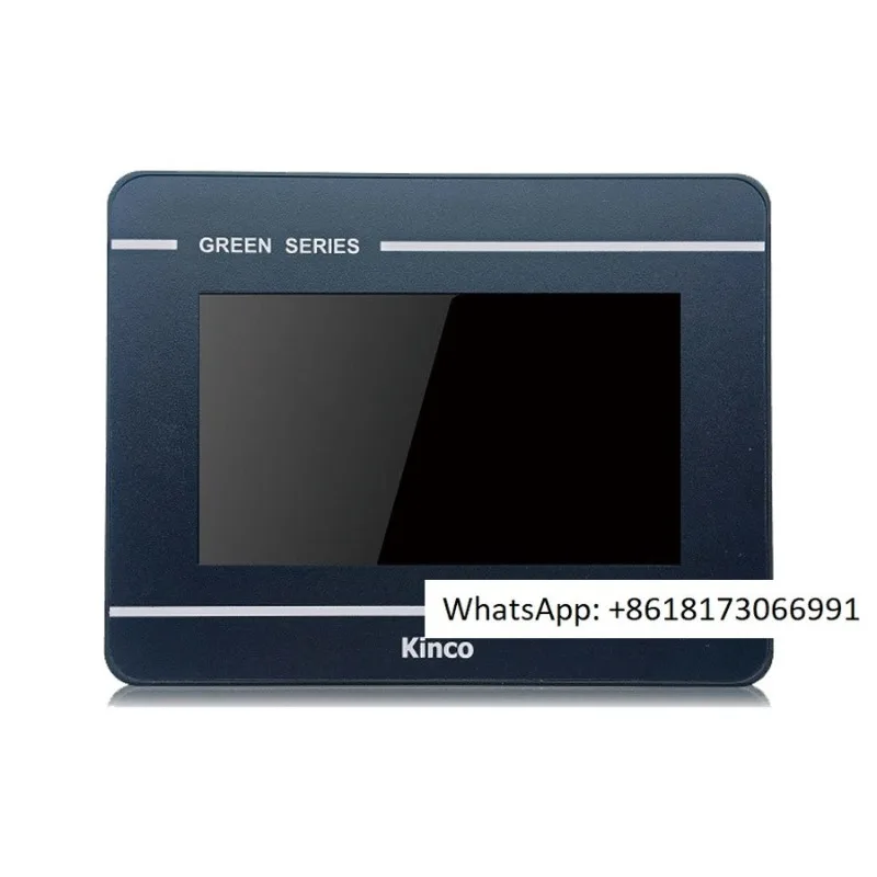 Kinco 7 Inch Tft To…