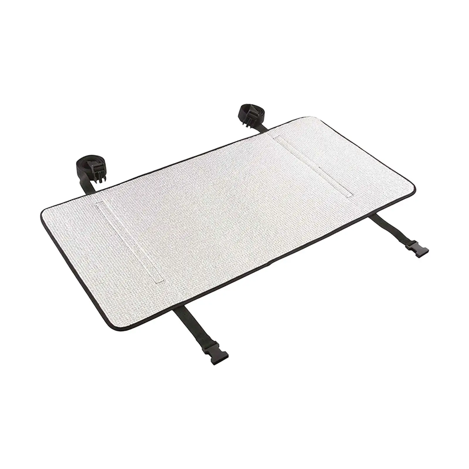 

Air Conditioner Units Covers for Outside Protective Shade Insulation Film for Winter Summer Outdoor Air Conditioning Cover