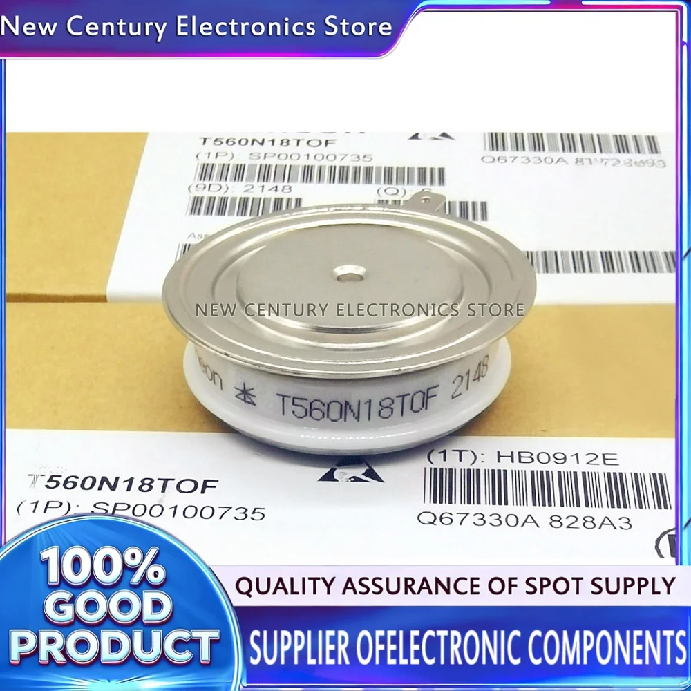 

T560N18TOF T560N16TOF T560N14TOF T560N12TOF New Module Component