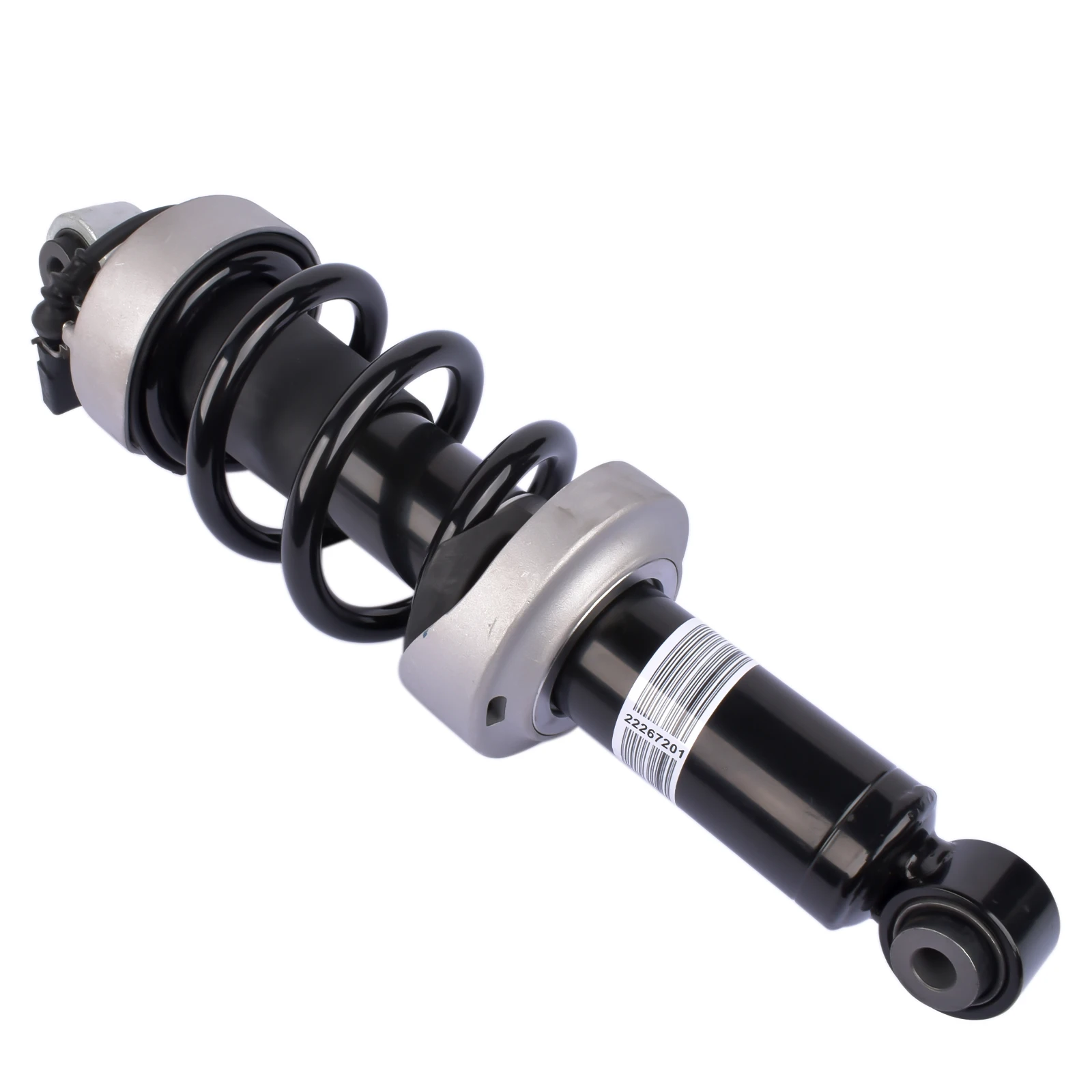 AP01 Air Shock Absorber Shock Front Left or Right for AUDI R8 D 2007-2012 420412019AG 4.2L 5.2L