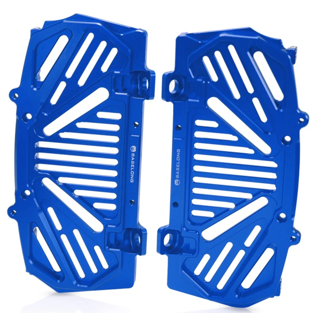 

Мотоцикл для HUSQVARAN FS TC FC 250/350/450 Edition/Heritage 2016-2022 2023, решетка радиатора, защитная крышка Accemorics