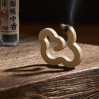 Stickless Powder Xiaoxiangyun  Stickless Powder Plate Fragrance Powder Laoshan Sandalwood Agarwood Ancient Fang Fragrance ﻿
