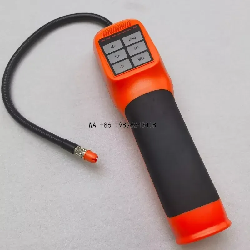 Wmwmnu for DILO 3-033-R002 Portable SF6 Gas Qualitative Leak Detector
