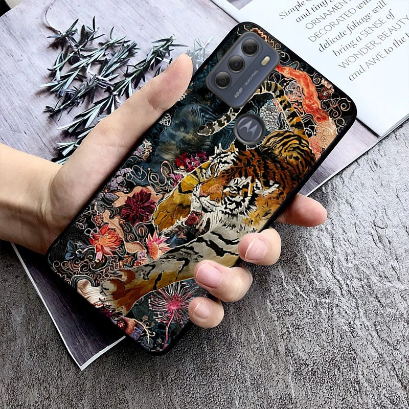 Phone Case For Moto…